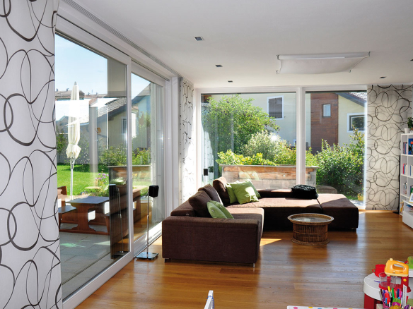Luxury Family Home Duplicate